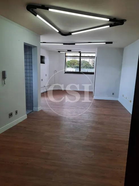 Foto 1 de Sala Comercial com 3 Quartos à venda, 40m² em Jardim Guanabara, Campinas