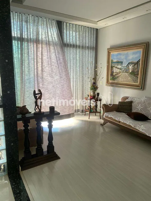 Foto 1 de Casa com 3 Quartos à venda, 110m² em Residencial Visao, Lagoa Santa