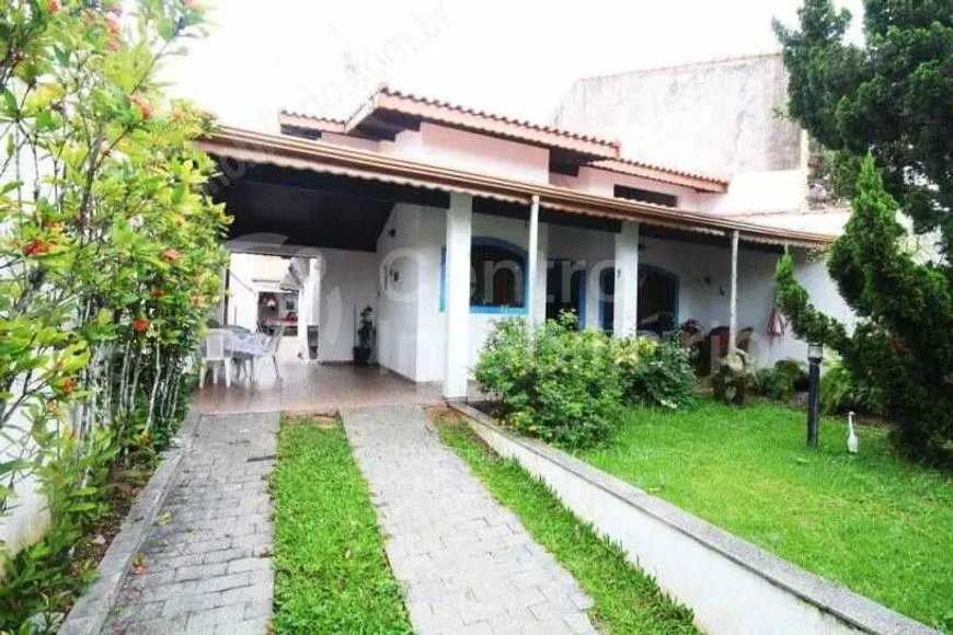 Foto 1 de Casa com 3 Quartos à venda, 187m² em Balneario Josedy , Peruíbe