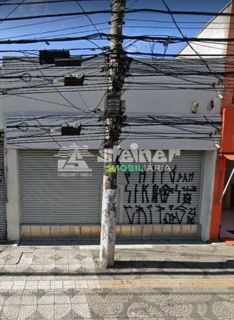 Foto 1 de Ponto Comercial para alugar, 300m² em Centro, Guarulhos