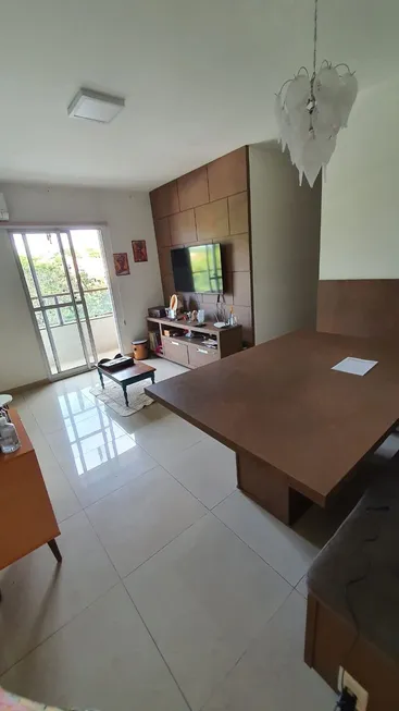 Foto 1 de Apartamento com 2 Quartos à venda, 54m² em Vila Morais, Goiânia