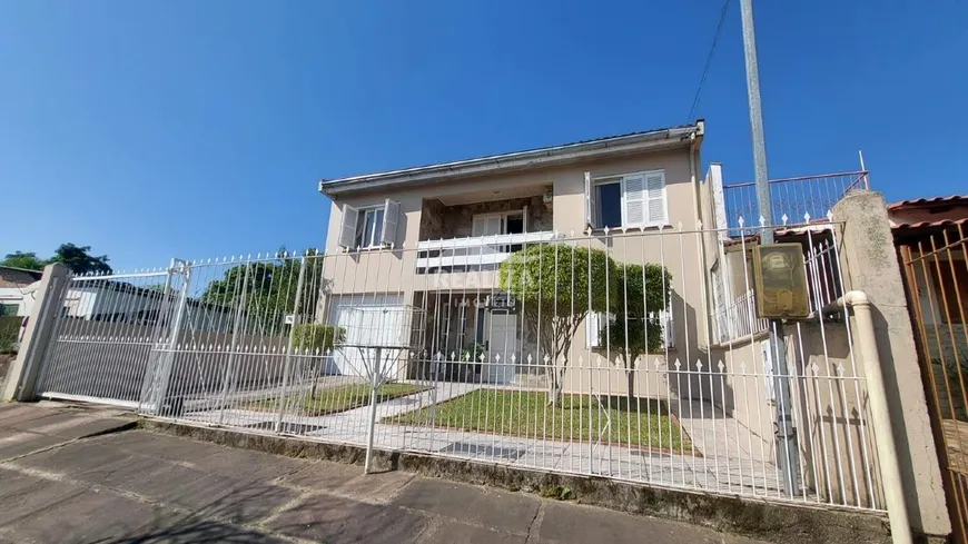 Foto 1 de Casa com 3 Quartos à venda, 241m² em Viamópolis, Viamão