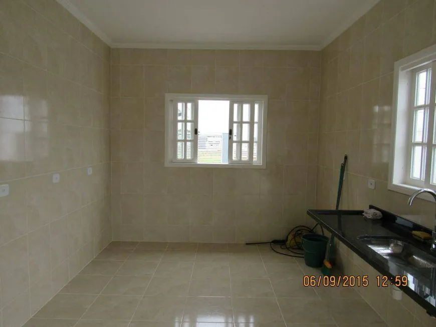 Foto 1 de Casa com 3 Quartos à venda, 176m² em Villa Branca, Jacareí
