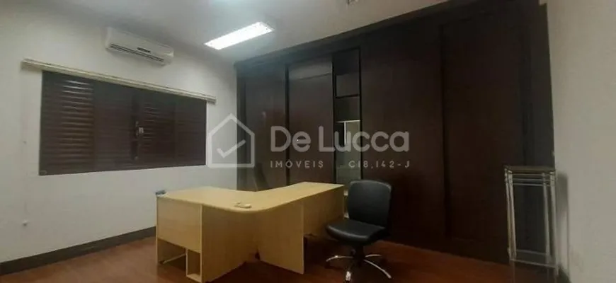 Foto 1 de Imóvel Comercial com 5 Quartos para venda ou aluguel, 262m² em Jardim Guanabara, Campinas