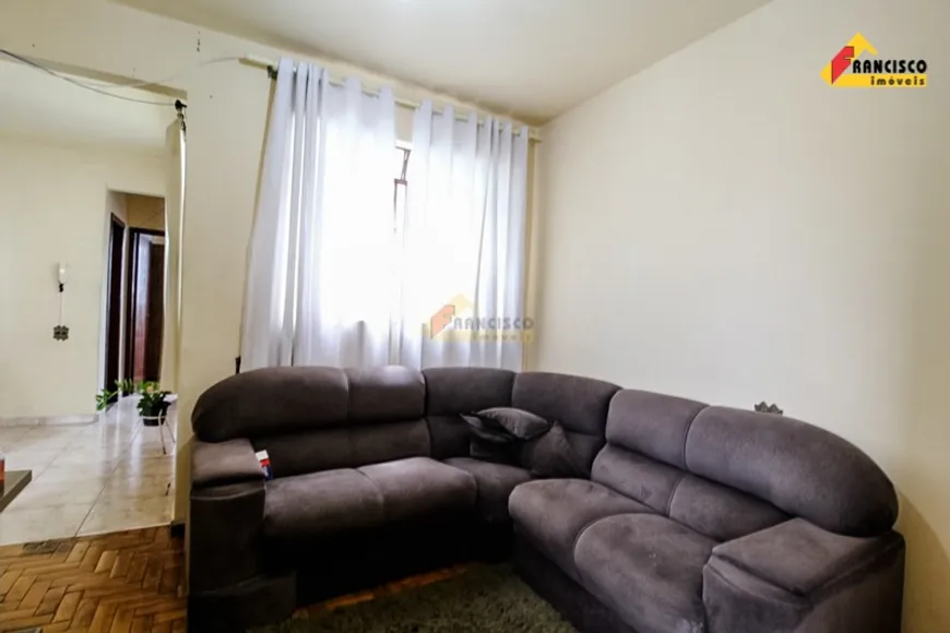 Foto 1 de Apartamento com 2 Quartos à venda, 59m² em Ipiranga, Divinópolis