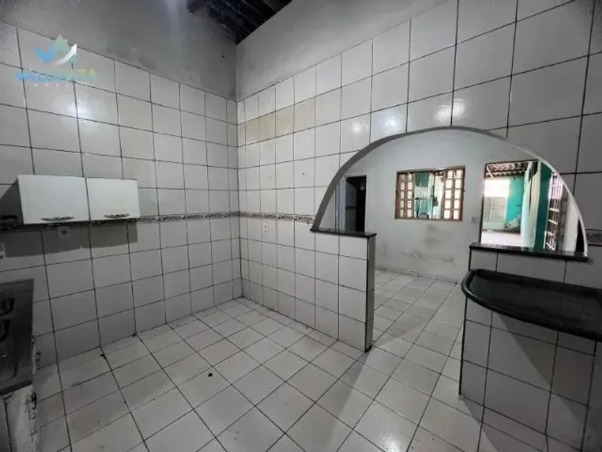 Foto 1 de Casa com 3 Quartos à venda, 128m² em Areal, Brasília