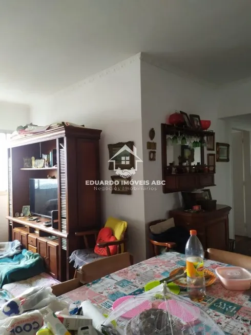 Foto 1 de Apartamento com 3 Quartos à venda, 100m² em Santa Paula, São Caetano do Sul