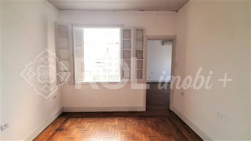 Foto 1 de Imóvel Comercial com 2 Quartos para venda ou aluguel, 100m² em Bom Retiro, São Paulo