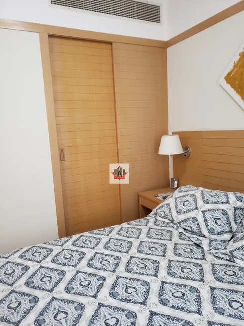 Foto 1 de Apartamento com 1 Quarto para alugar, 30m² em Cerqueira César, São Paulo