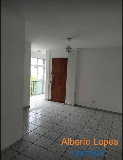 Foto 1 de Apartamento com 2 Quartos à venda, 47m² em Jardim Carioca, Rio de Janeiro