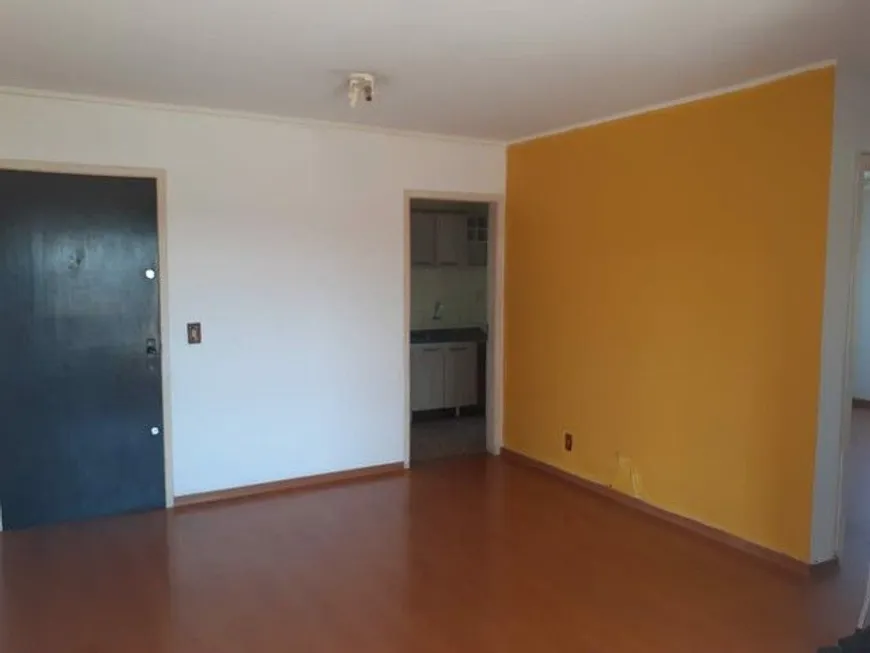 Foto 1 de Apartamento com 2 Quartos à venda, 59m² em Bom Jesus, Porto Alegre
