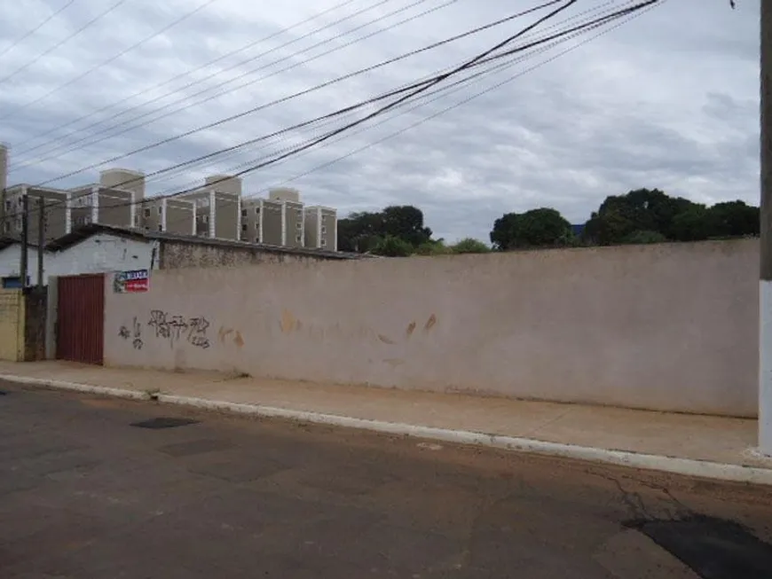 Foto 1 de Lote/Terreno para alugar, 2500m² em Recreio São Judas Tadeu, São Carlos
