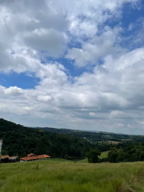 Foto 1 de Lote/Terreno à venda, 500m² em Morro Grande, Ibiúna