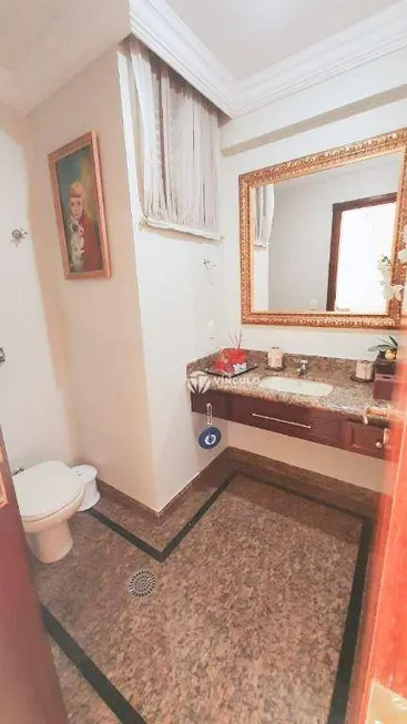 Foto 1 de Apartamento com 5 Quartos à venda, 500m² em Santa Maria, Uberaba