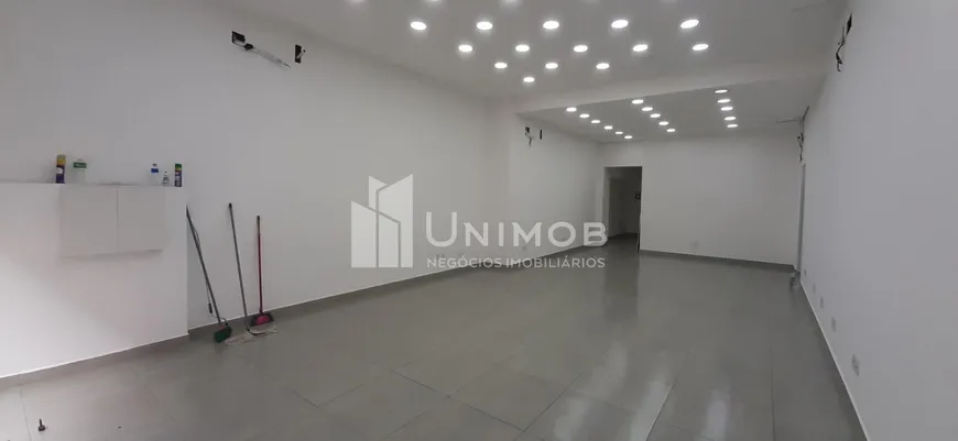 Foto 1 de Ponto Comercial para alugar, 150m² em Centro, Campinas