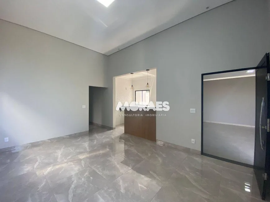 Foto 1 de Casa com 3 Quartos à venda, 120m² em Vila Popular, Bauru