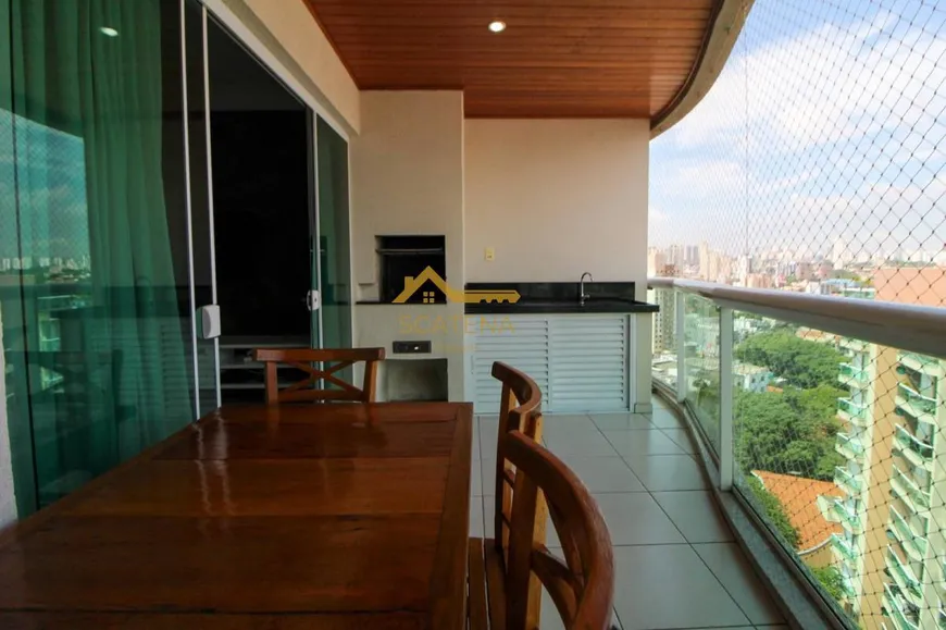 Foto 1 de Apartamento com 3 Quartos à venda, 103m² em Jardim Paulistano, Sorocaba