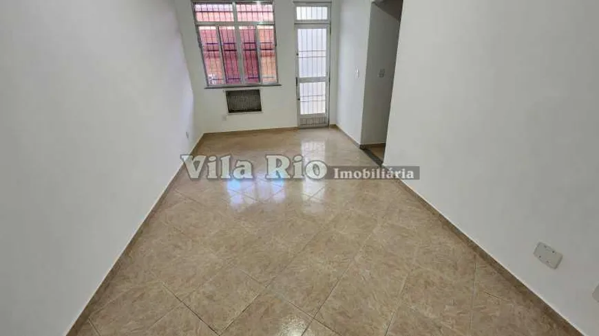 Foto 1 de Casa com 2 Quartos à venda, 70m² em Colégio, Rio de Janeiro