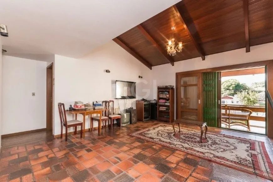 Foto 1 de Casa com 4 Quartos à venda, 248m² em Glória, Porto Alegre