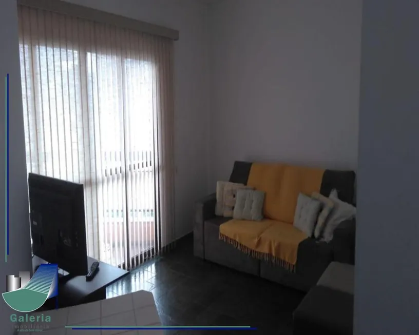 Foto 1 de Apartamento com 3 Quartos para alugar, 89m² em Centro, Ribeirão Preto