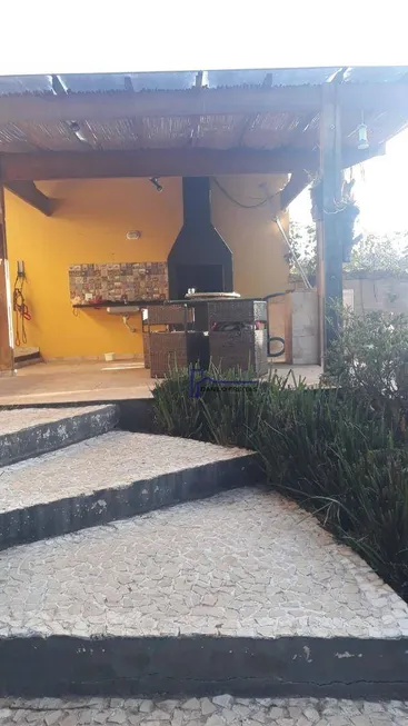 Foto 1 de Casa com 3 Quartos à venda, 190m² em Retiro das Fontes, Atibaia