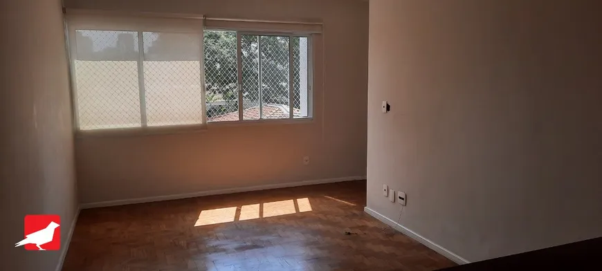 Foto 1 de Apartamento com 2 Quartos à venda, 77m² em Vila Olímpia, São Paulo