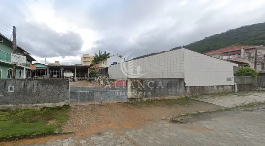 Foto 1 de Lote/Terreno à venda, 400m² em Jardim Janaína, Biguaçu