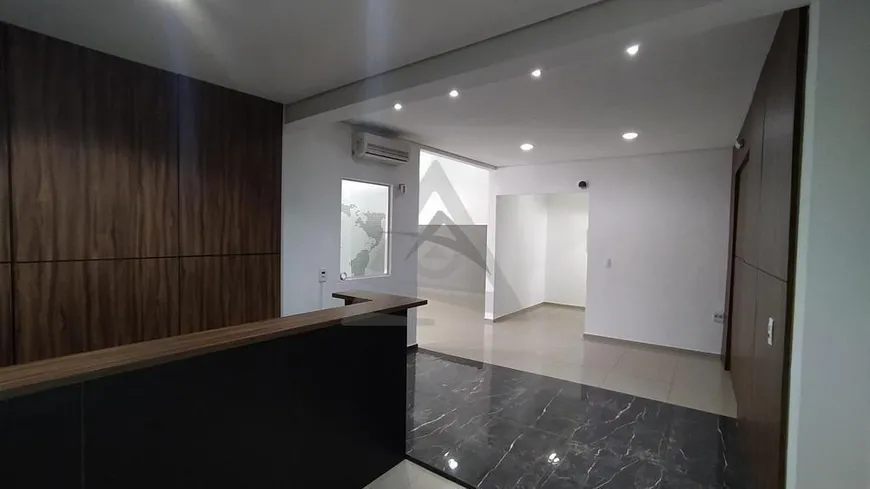 Foto 1 de Ponto Comercial para venda ou aluguel, 320m² em Jardim Novo Cambuí, Campinas