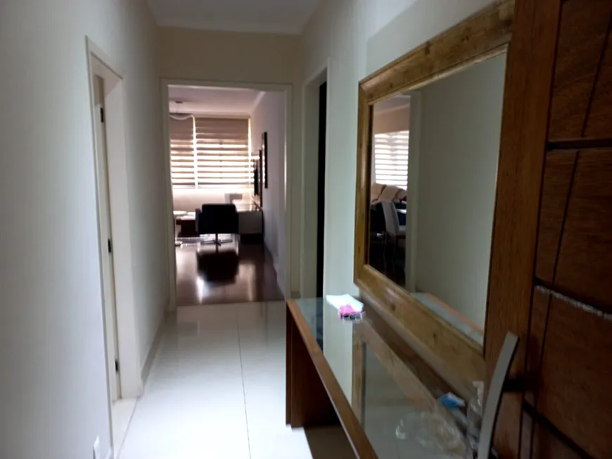 Foto 1 de Apartamento com 3 Quartos à venda, 144m² em Santa Cecília, São Paulo