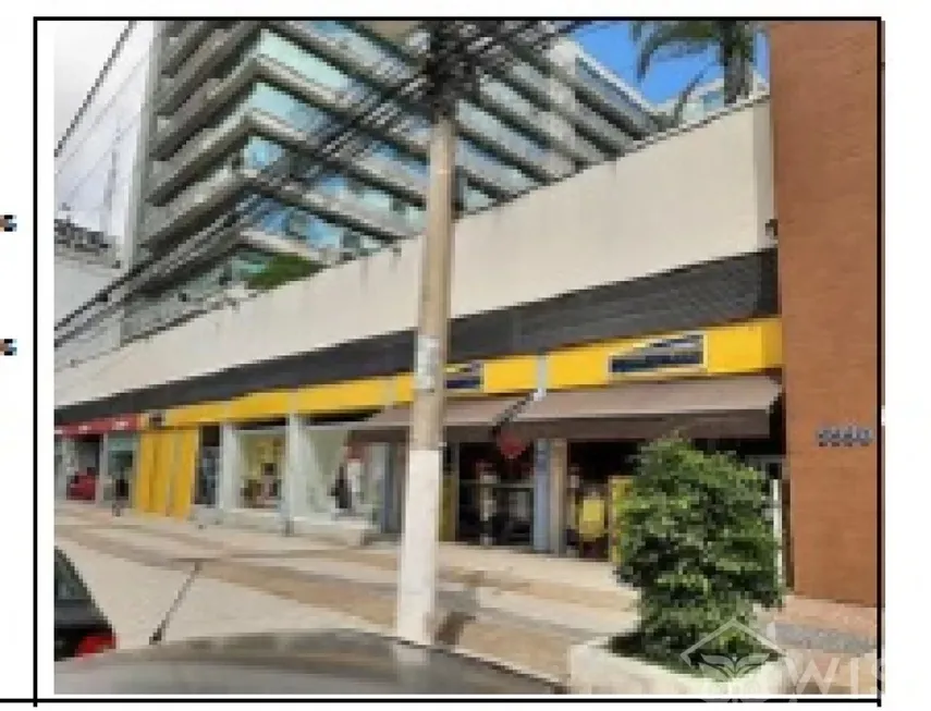 Foto 1 de Sala Comercial com 1 Quarto à venda, 258m² em Centro, Itaboraí