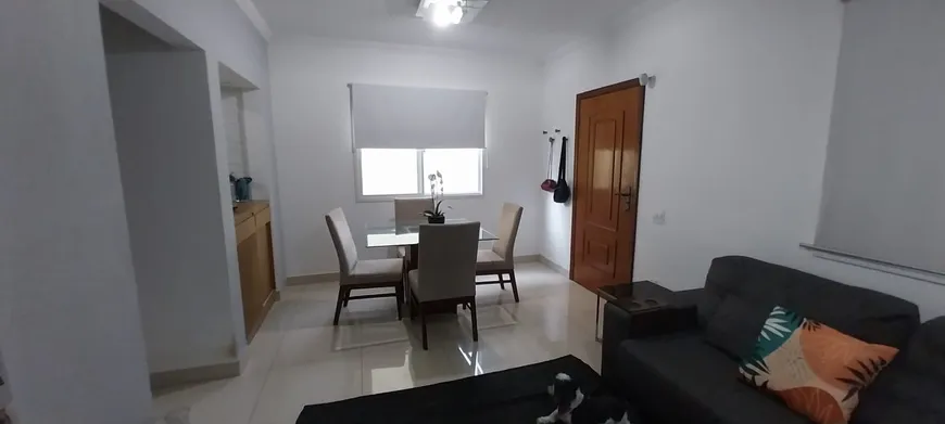 Foto 1 de Casa de Condomínio com 3 Quartos à venda, 118m² em Parque Rural Fazenda Santa Cândida, Campinas