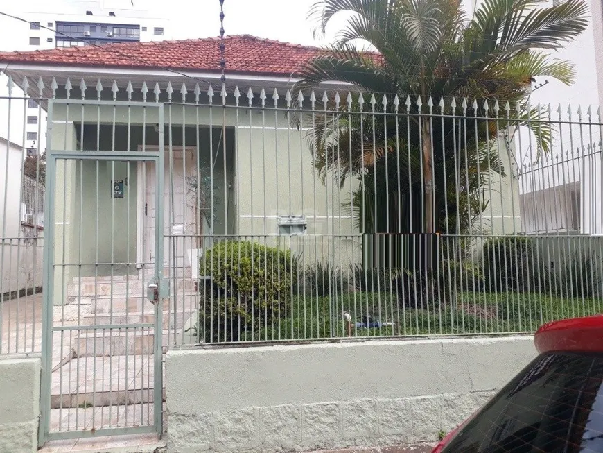 Foto 1 de Casa com 3 Quartos à venda, 151m² em Passo da Areia, Porto Alegre