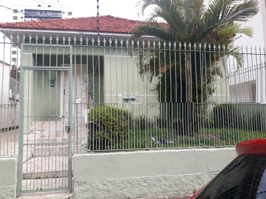 Foto 1 de Casa com 3 Quartos à venda, 152m² em Passo da Areia, Porto Alegre