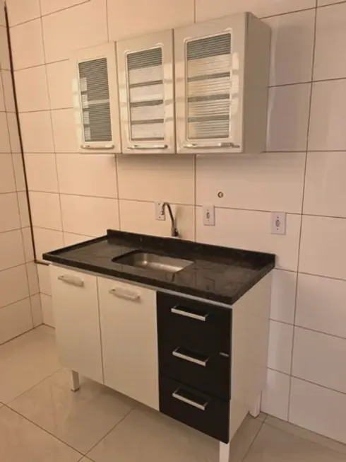 Foto 1 de Apartamento com 1 Quarto à venda, 58m² em Centro, Campinas