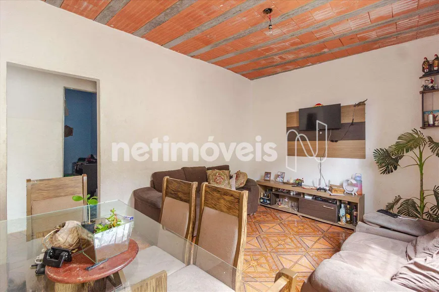 Foto 1 de Casa com 4 Quartos à venda, 360m² em Urca, Belo Horizonte