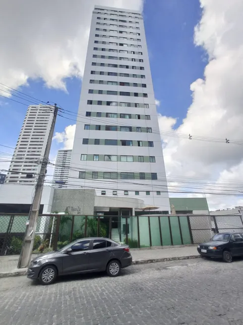 Foto 1 de Apartamento com 2 Quartos à venda, 43m² em Casa Amarela, Recife