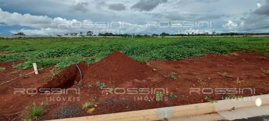 Foto 1 de Lote/Terreno à venda, 300m² em Portal da Mata, Ribeirão Preto