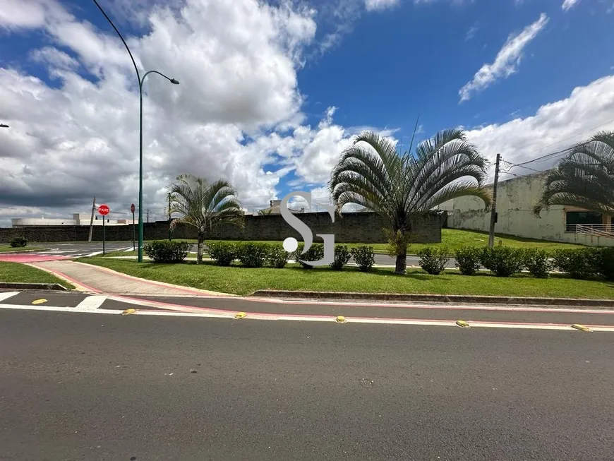 Foto 1 de Lote/Terreno à venda, 370m² em Swiss Park, Campinas