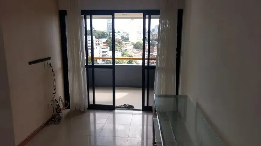 Foto 1 de Apartamento com 3 Quartos à venda, 80m² em Candeal, Salvador