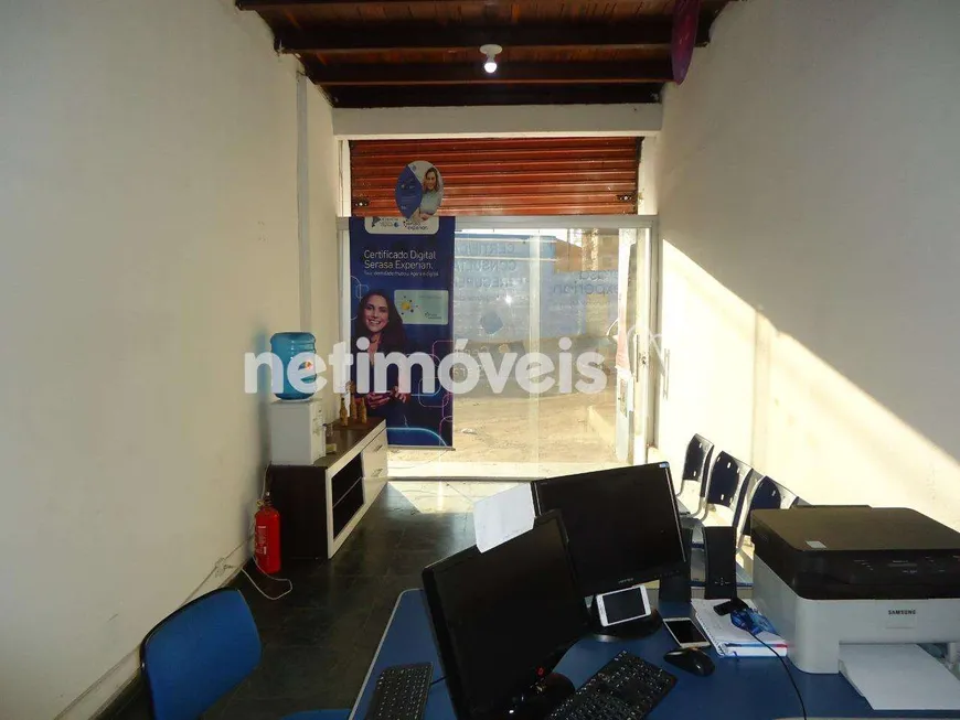 Foto 1 de Ponto Comercial à venda, 55m² em Ipiranga, Belo Horizonte