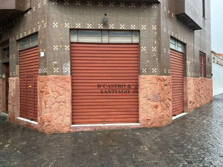 Foto 1 de Ponto Comercial à venda, 48m² em Móoca, São Paulo