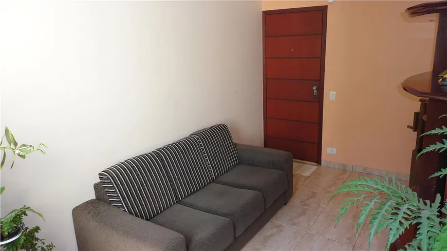 Foto 1 de Apartamento com 2 Quartos à venda, 54m² em Jardim Pacaembu, Campinas