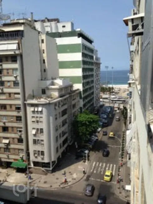 Foto 1 de Apartamento com 1 Quarto à venda, 35m² em Copacabana, Rio de Janeiro