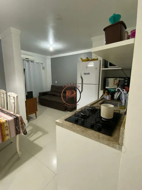 Foto 1 de Apartamento com 1 Quarto à venda, 42m² em Centro, Balneário Camboriú