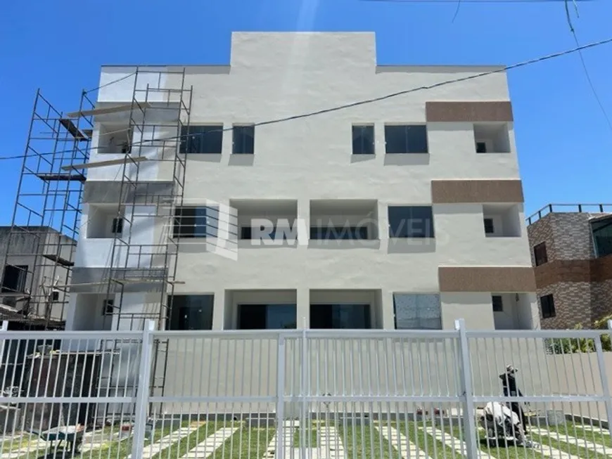 Foto 1 de Apartamento com 2 Quartos à venda, 62m² em Praia do Flamengo, Salvador