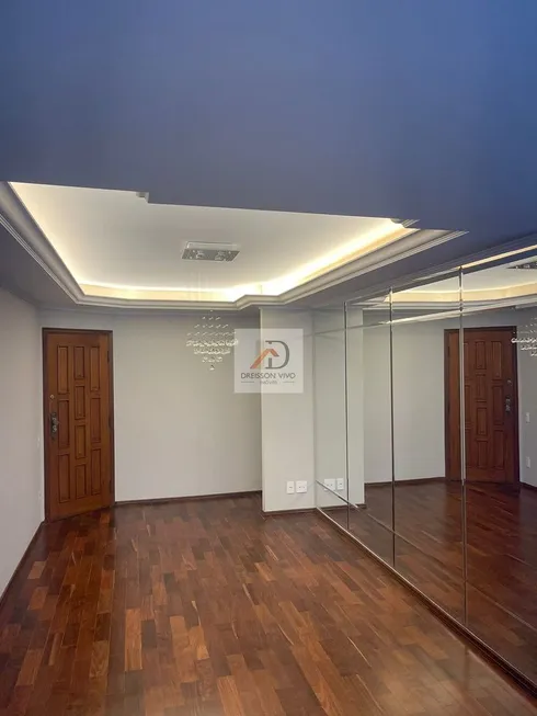 Foto 1 de Apartamento com 3 Quartos à venda, 137m² em Boa Vista, São José do Rio Preto