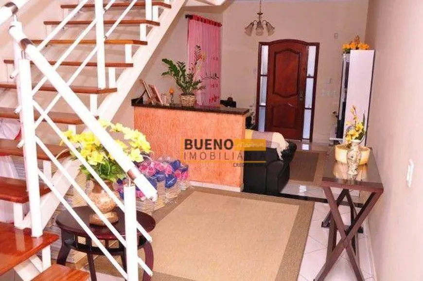 Foto 1 de Casa com 4 Quartos à venda, 192m² em Loteamento Planalto do Sol, Santa Bárbara D'Oeste