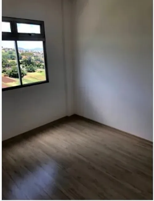 Foto 1 de Apartamento com 2 Quartos à venda, 48m² em Sao Joao, Ibirite
