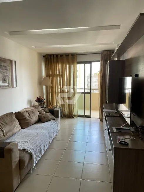 Foto 1 de Apartamento com 3 Quartos à venda, 96m² em Vital Brasil, Niterói