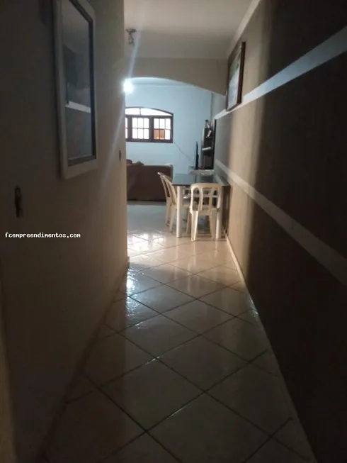 Foto 1 de Casa com 2 Quartos à venda, 150m² em Jardim Lago Azul, Limeira